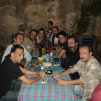 Hakkı Haluk Cömert _4