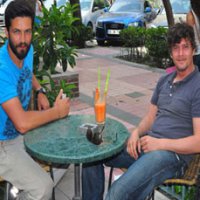 Ilker Kizmaz  _14
