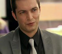 Ilker Kizmaz  _9