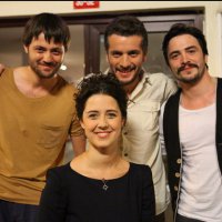 Murat Cemcir  _4
