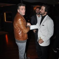 Murat Cemcir  _9