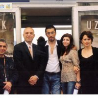 Nazan Kirilmis _4