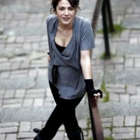 Melike Güner    _5