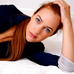Meryem Uzerli