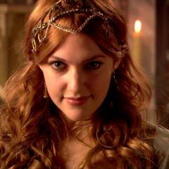 Meryem Uzerli