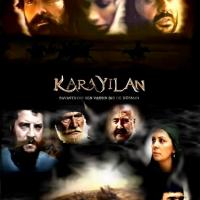 Kara_Yılan _14