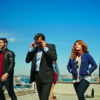 Эй, Стамбул! / Ulan İstanbul_14