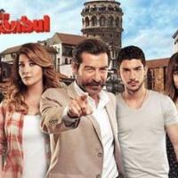 Эй, Стамбул! / Ulan İstanbul_17