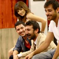 Эй, Стамбул! / Ulan İstanbul_22