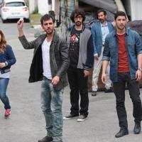 Эй, Стамбул! / Ulan İstanbul_2