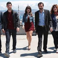 Эй, Стамбул! / Ulan İstanbul_5