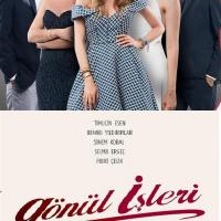 Дела сердечные / Gönül İşleri_6