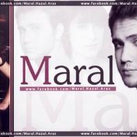 Красавица / Maral_35