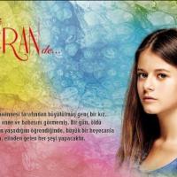 Отныне называй меня Хиджран / Bana Artık Hicran De_12