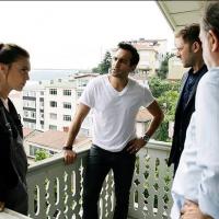 Отныне называй меня Хиджран / Bana Artık Hicran De_15