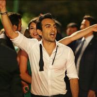 Отныне называй меня Хиджран / Bana Artık Hicran De_25