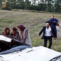 Отныне называй меня Хиджран / Bana Artık Hicran De_26