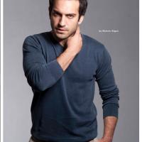 Отныне называй меня Хиджран / Bana Artık Hicran De_2