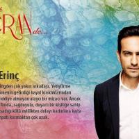 Отныне называй меня Хиджран / Bana Artık Hicran De_49