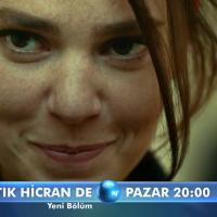 Отныне называй меня Хиджран / Bana Artık Hicran De_4