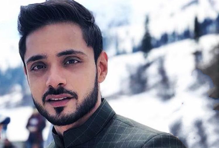 Аднан Кхан, Adnan Khan, Аднан Кхан индийский актер