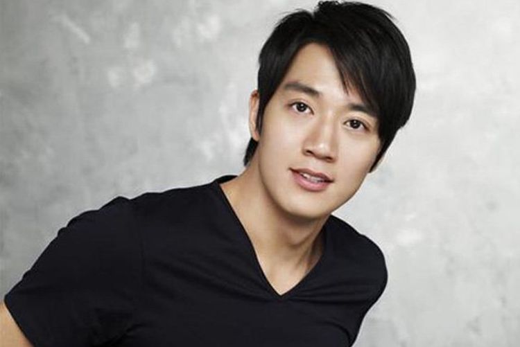 Ким Рэ Вон, Kim Rae Won, Ким Рэ Вон южнокорейский актер