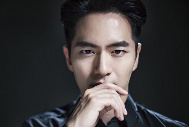 Ли Джин Вук, Lee Jin Wook, Ли Джин Вук южнокорейский актер