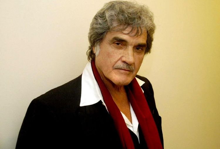 Лито Крус, Lito Cruz, Лито Крус аргентинский актер.