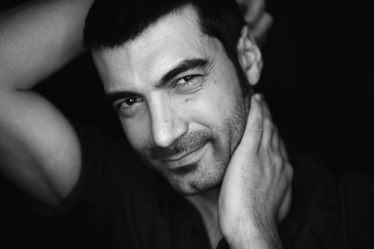 Мурат Юналмиш, Murat Unalmis, Мурат Юналмиш турецкий актер