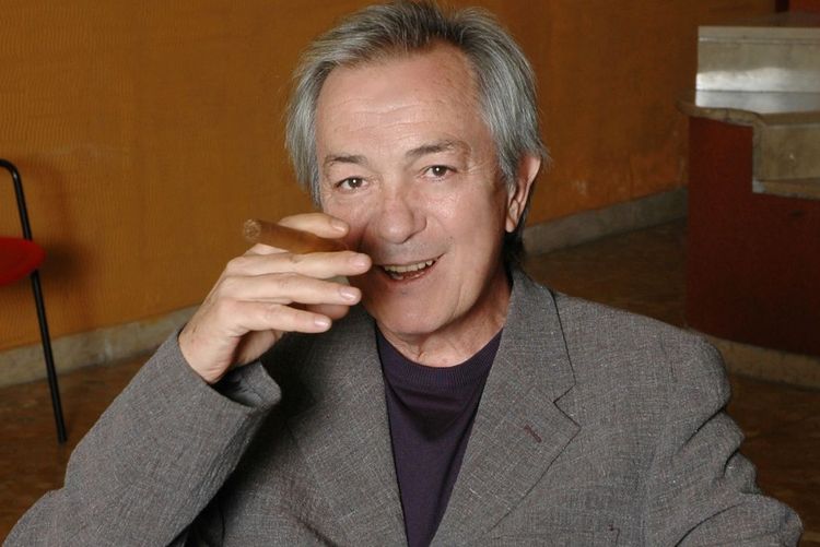 Ремо Джироне, Remo Girone, Ремо Джироне итальянский актер.