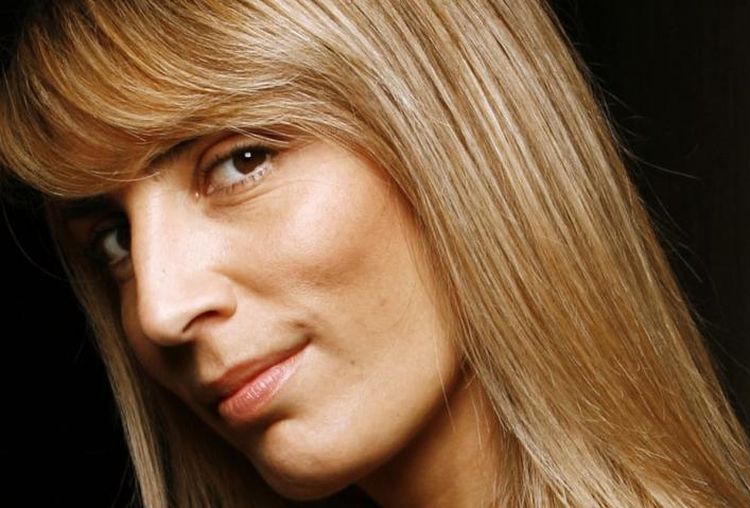 Карина Рикко, Carina Ricco, Карина Рикко мексиканская актриса.
