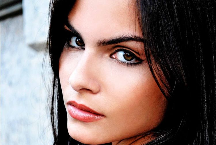 Каролина Масиейра, Carolina Macieira, Каролина Масиейра бразильская актриса
