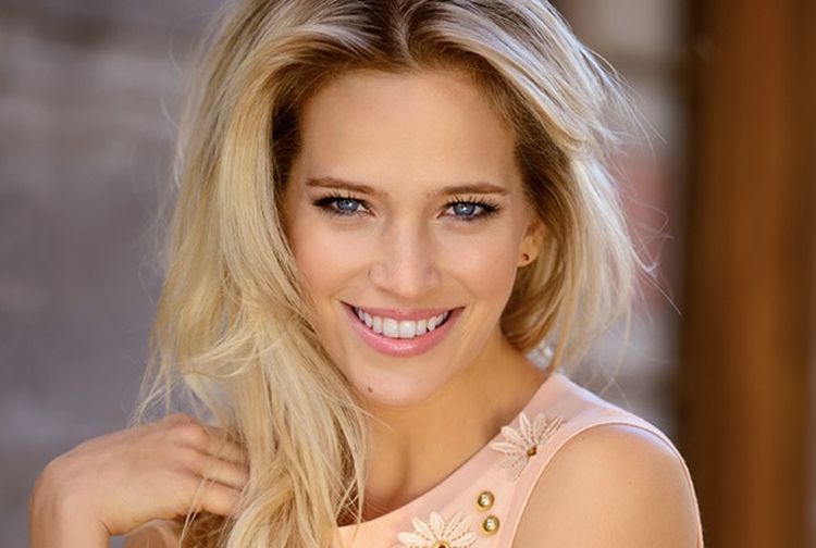 Луисана Лопилато, Luisana Lopilato, Луисана Лопилато аргентинская актриса.