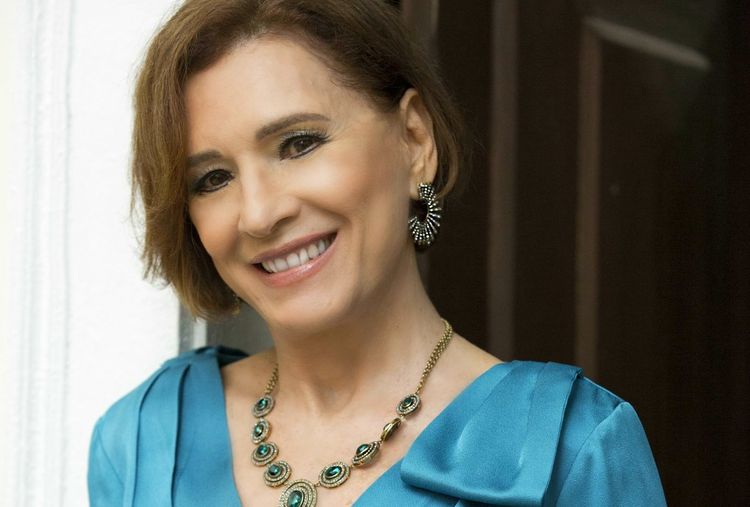 Наталия ду Валли, Natália do Valle, Наталия ду Валли бразильская актриса