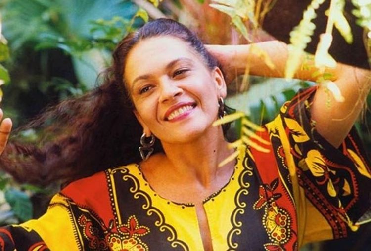 Режина Доурадо, Regina Dourado, Режина Доурадо бразильская актриса