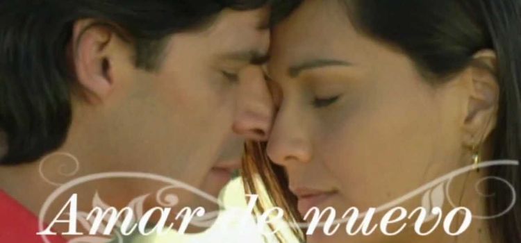 Полюбить снова / Amar de Nuevo Все серии (Телемундо, 2011) латиноамериканский сериал на русском языке