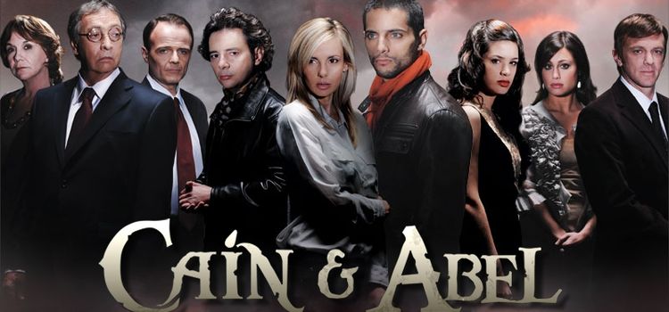 Каин и Авель / Cain y Abel Все серии (Аргентина, 2010) аргентинский сериал на русском языке