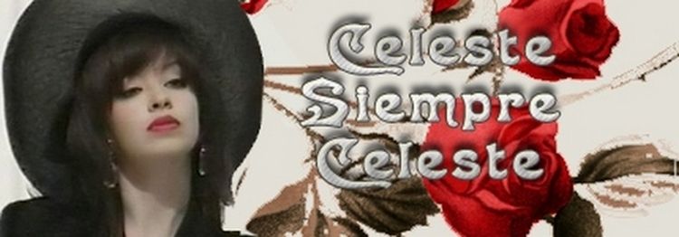 Селеста, всегда Селеста / Celeste Siempre Celeste Все серии (Аргентина, 1993) аргентинский сериал на русском языке