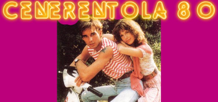 Золушка `80 / Cenerentola '80 Все серии (Италия, 1983) итальянский сериал на русском языке
