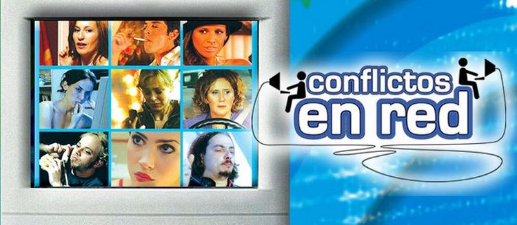 Запутавшиеся в сети / Conflictos En Red Все серии (Аргентина, 2005) аргентинский сериал на русском языке