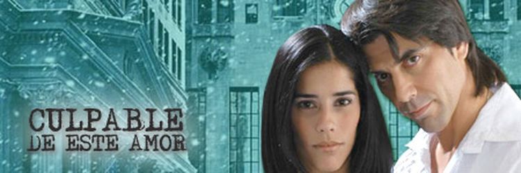Тайна Лауры / Culpable de este amor Все серии (Аргентина, 2004) аргентинский сериал на русском языке