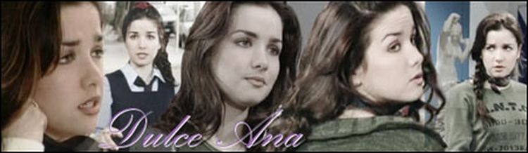 Милая Ана / Dulce Ana Все серии (Аргентина, 1995) аргентинский сериал на русском языке