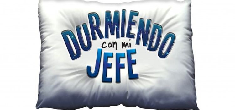 В постели с моим боссом / Durmiendo con mi jefe Все серии (Аргентина, 2003) аргентинский сериал на русском языке
