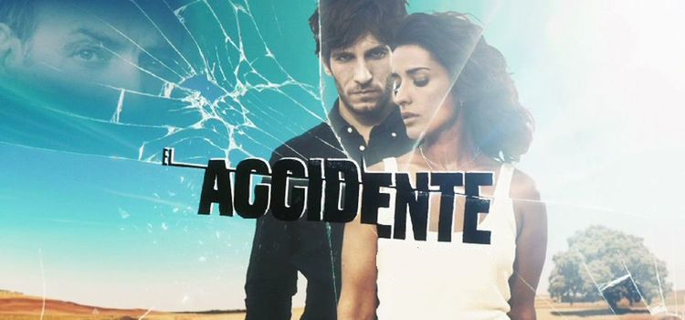 Катастрофа / El accidente Все серии (Испания, 2017) испанский сериал на русском языке