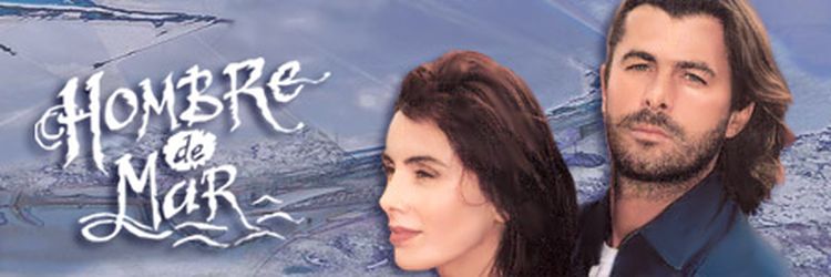 Человек моря / Hombre de mar Все серии (Аргентина, 1997) аргентинский сериал на русском языке
