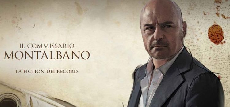 Комиссар Монтальбано / Il commissario Montalbano Все серии (Италия, 1999-2011) итальянский сериал на русском языке