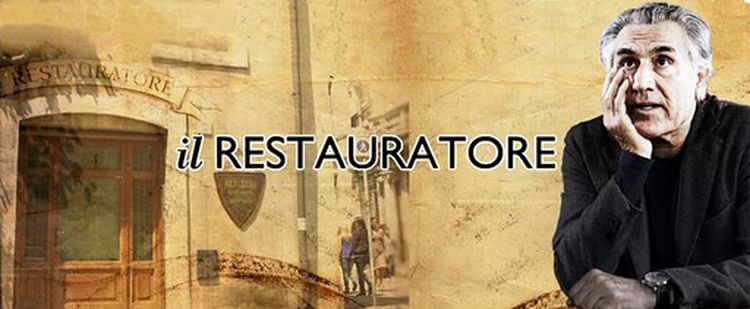 Реставратор / Il restauratore Все серии (Италия, 2012-2014) итальянский сериал на русском языке