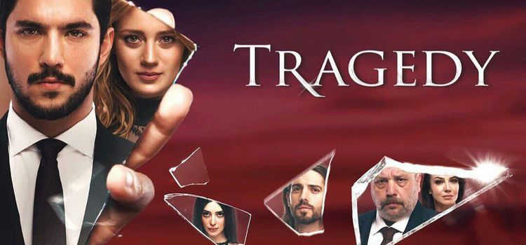 Человеческая вина / Insanlik Sucu Все серии (Турция, 2018) турецкий сериал на русском языке