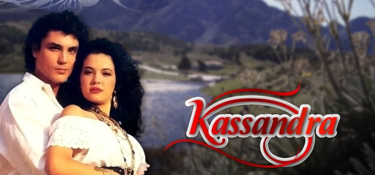 Кассандра / Kassandra Все серии (Венесуэла, 1992) венесуэльский сериал на русском языке