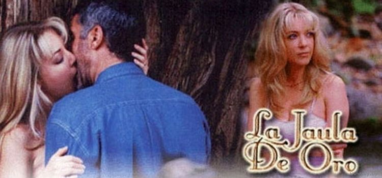 Золотая клетка / La Jaula de Oro Все серии (Мексика, 1997) мексиканский сериал на русском языке